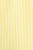Seaside Boxer Set- Yellow Stripe