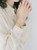 Jo Figaro Bracelet - 14K Gold Fill