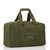 Monochrome Nylon Weekender- Olive