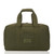 Monochrome Nylon Weekender- Olive
