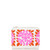 Mini Applique Small- Zest/Pink