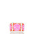 Mini Applique Mini- Zest/Pink