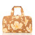 Taha'a Nylon Weekender- Toffee