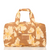 Taha'a Nylon Weekender- Toffee