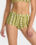 Beach Wave Cheeky Boyshot- Martini Olive