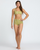 Beach Wave Cheeky Boyshot- Martini Olive