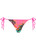 Sunning Bottom- Poppy Pink