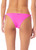 Sunning Bottom- Poppy Pink