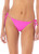 Sunning Bottom- Poppy Pink