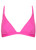 Ivy Top- Poppy Pink