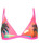 Ivy Top- Poppy Pink