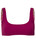 Rebel Top- Bom Bom Pink