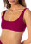 Rebel Top- Bom Bom Pink
