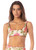 Rebel Top- Bom Bom Pink