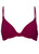 Dainty Top- Bom Bom Pink