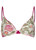 Dainty Top- Bom Bom Pink