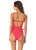 Bree One Piece- Chery Crush