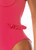Bree One Piece- Chery Crush