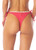 Amaia Bottom- Chery Crush