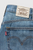 High Baggy Short- Stop Flaxing