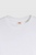 Essential Sporty Tee- White