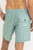 Tile Beach Short- Seafoam