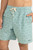 Tile Beach Short- Seafoam