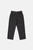 Essential Jean- Worn Black