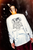 Union L/S Standard Tee- White