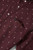 Charter Print S/S Shirt- Port/Micro Geo