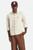 Hasting Lightweight Ultra Soft Flannel- Whitecap