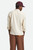 Hasting Lightweight Ultra Soft Flannel- Whitecap