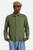 Hasting Lightweight Ultra Soft Flannel- Wild Green
