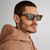 Nocturnal Habit- Umber/Khaki