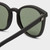 Band Wagon- Black Rubber/Khaki