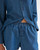 Dark Denim Button Up Shirt