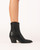Maysa Boot- Black