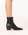 Imara Boot- Black