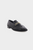 Warren Loafer- Black Shine