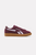Club C Grounds UK WOMENS- Black Cherry/Digital Gleam