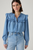 Gianna LS Blouse- Take It Again