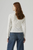 Dana Henley- Curie Ditsy Blue Indigo