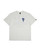 Pisstin Tee- Vintage White