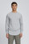 Uppercut Sweater 2.0- Melange Grey Uppercut Sweater 2.0- Melange Grey