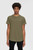 Eazy Scoop Tee- Martini Olive Eazy Scoop Tee- Martini Olive