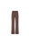 Moon Classic Flared Pants - Chocolate