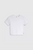 Essential Sporty Tee- White