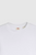 Essential Sporty Tee- White