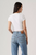 Essential Sporty Tee- White