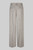 Jun Trousers- Trenchcoat